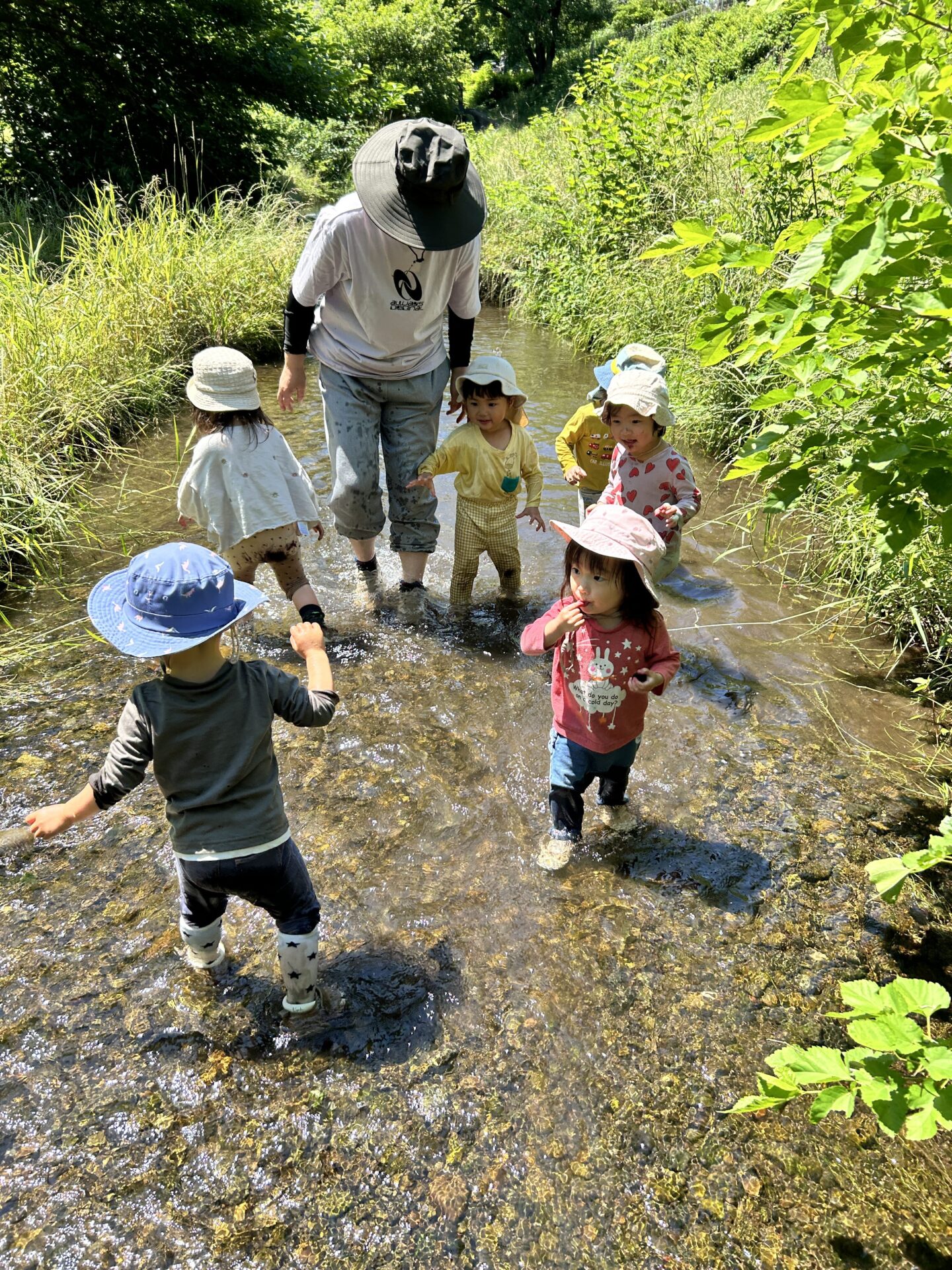 ページ紹介 地域支援