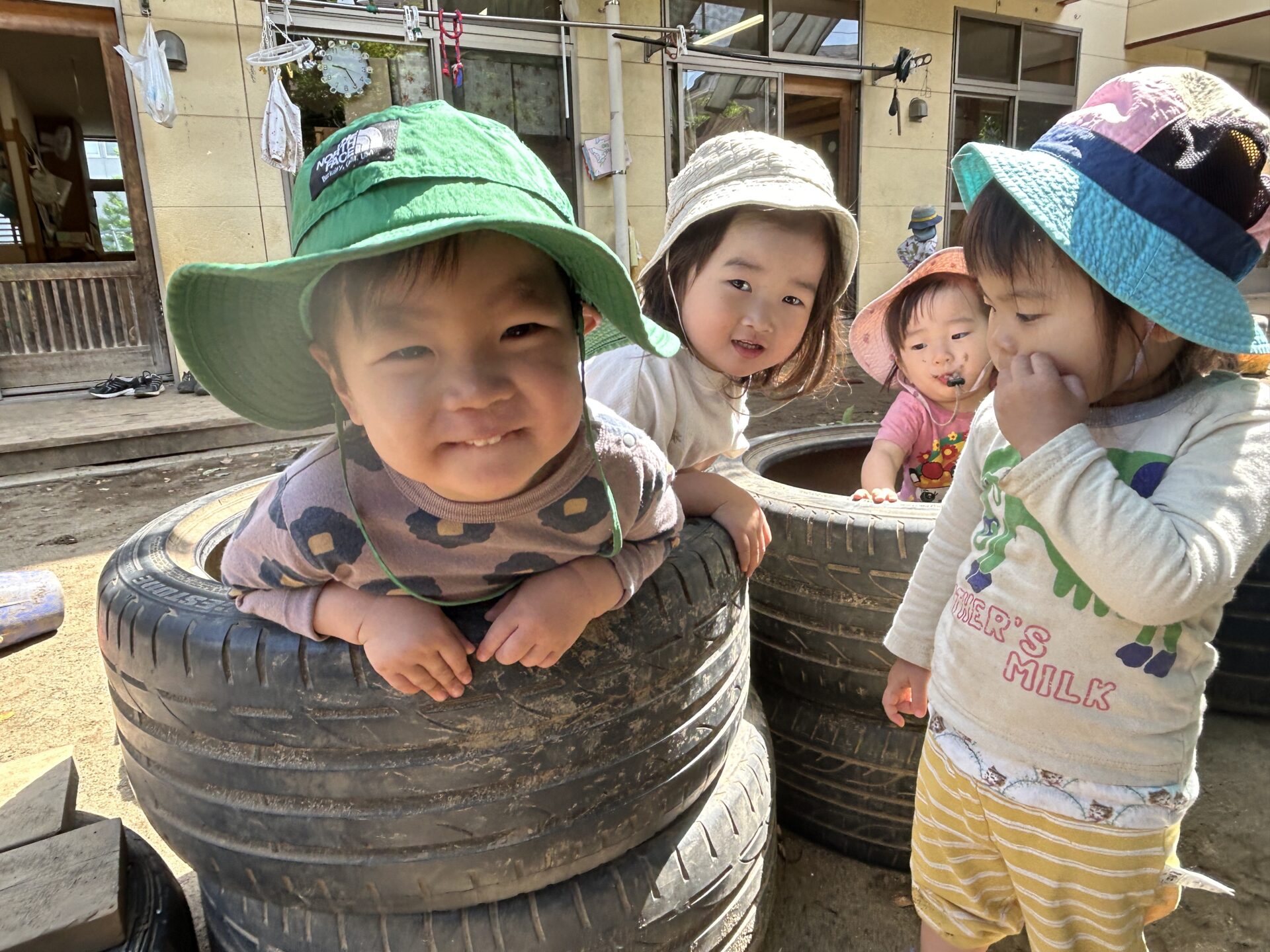 ページ紹介 大切にしていること