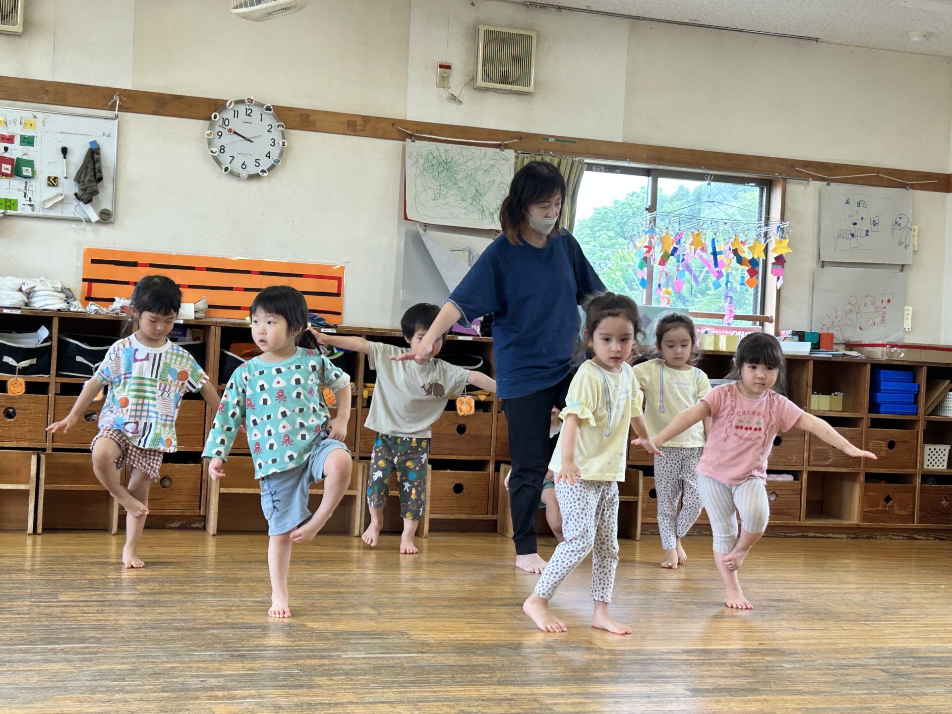 ページ紹介 職員募集
