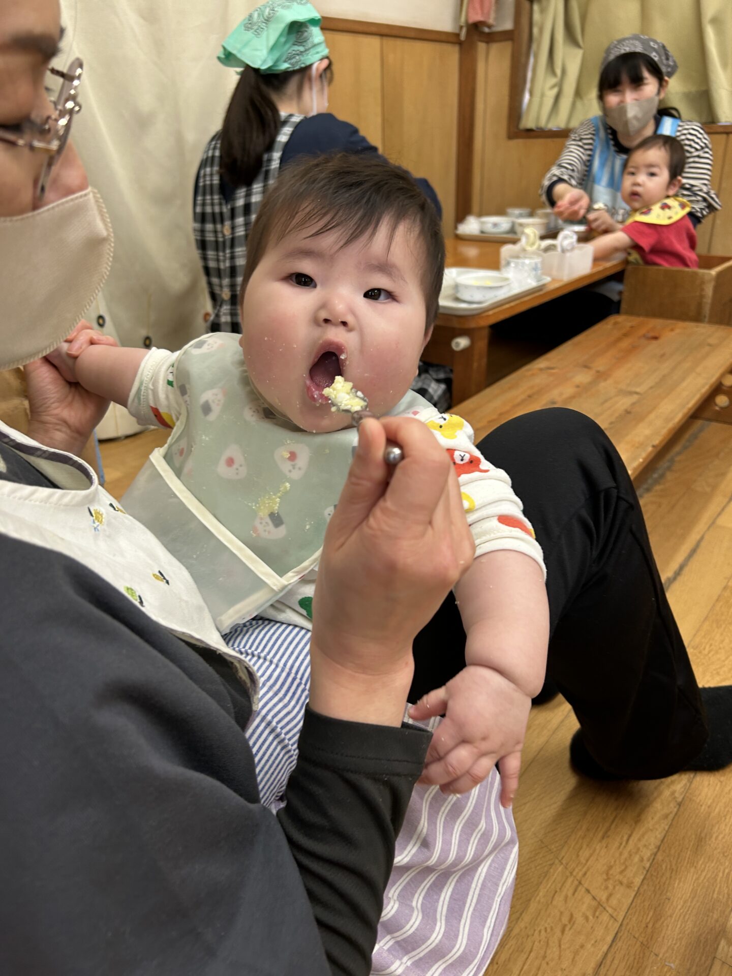 離乳食
